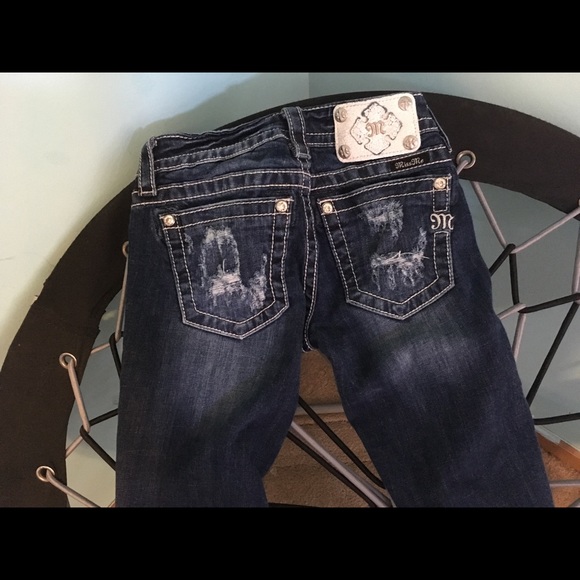 miss me jeans - Picture 2 of 3